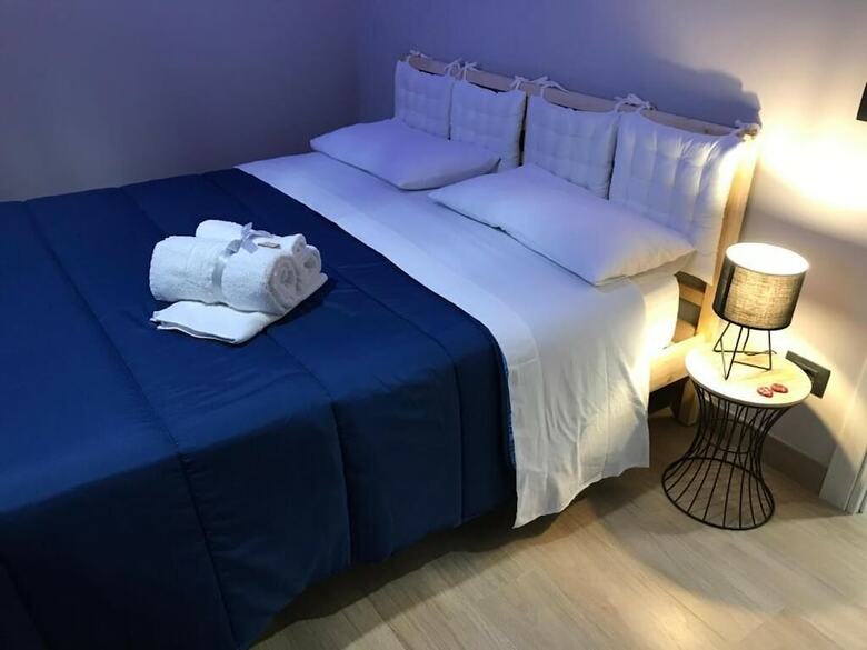 B&B Il Tempio Di Athena