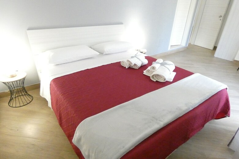 B&B Il Tempio Di Athena