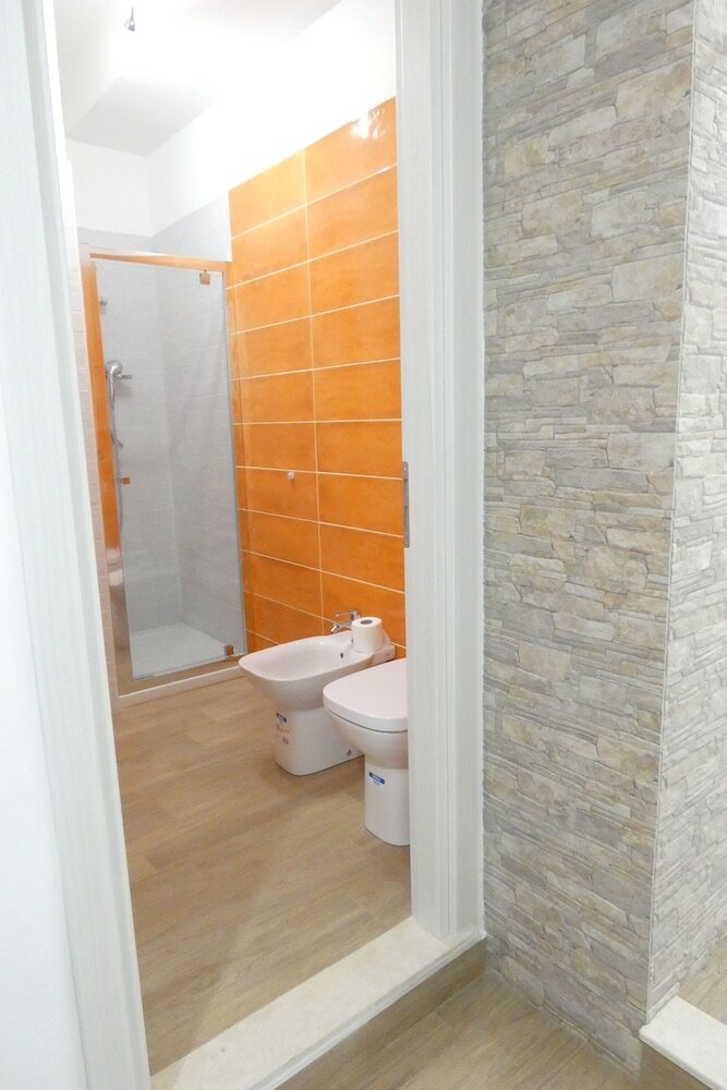 B&B Il Tempio Di Athena