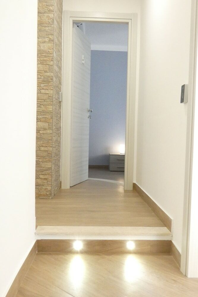 B&B Il Tempio Di Athena