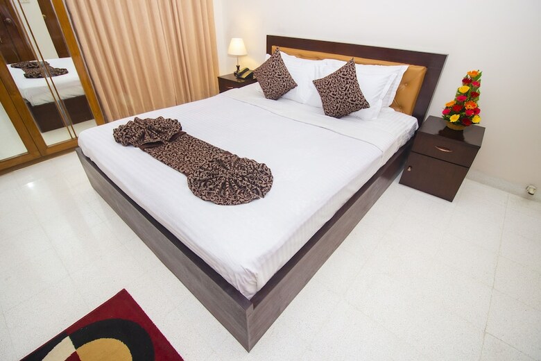 Hotel Suite Palace