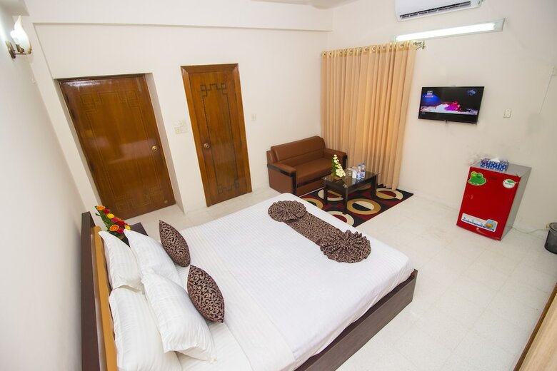 Hotel Suite Palace