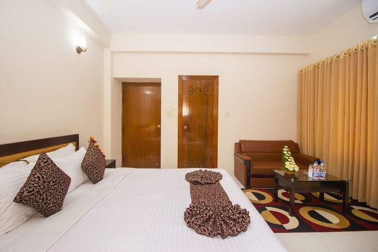 Hotel Suite Palace