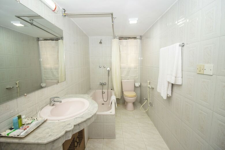 Hotel Suite Palace