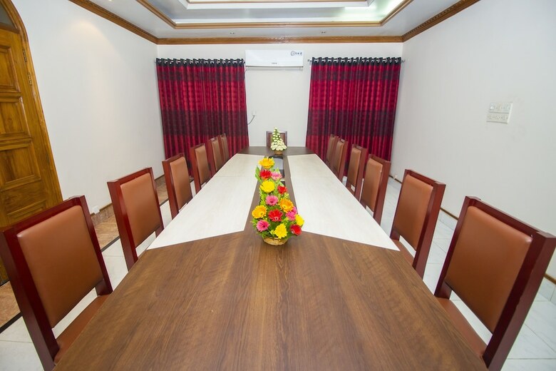 Hotel Suite Palace