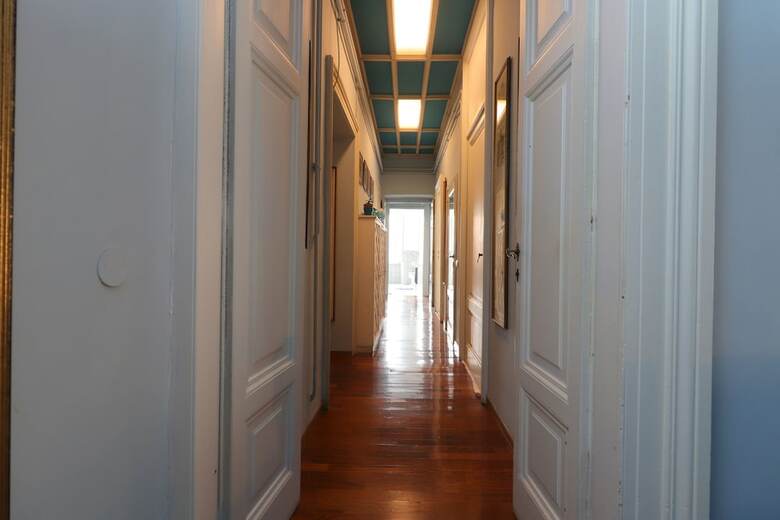Trevi Palazzo Storico B&B La Suite Blu