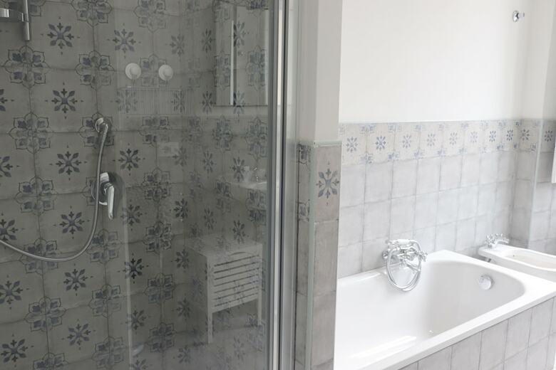 Trevi Palazzo Storico B&B La Suite Blu