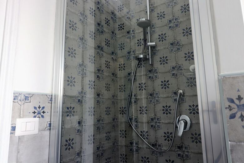 Trevi Palazzo Storico B&B La Suite Blu