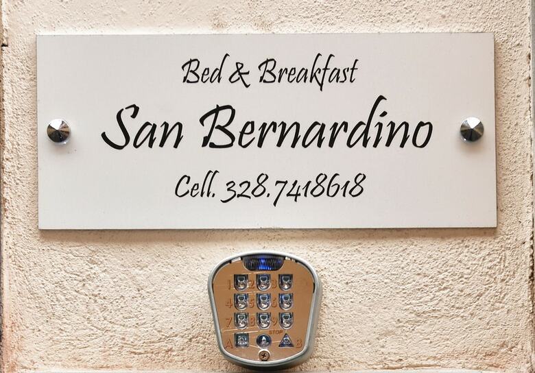 B&B San Bernardino