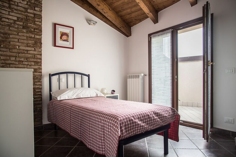 B&B San Bernardino