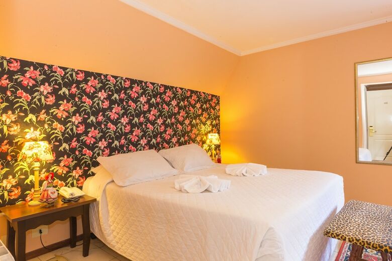 Hostal Pousada Castelo Hanisch