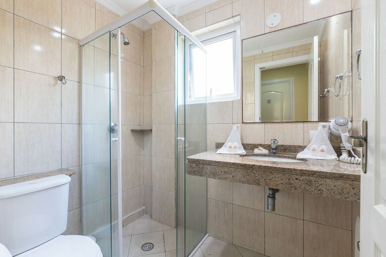 Hostal Pousada Castelo Hanisch