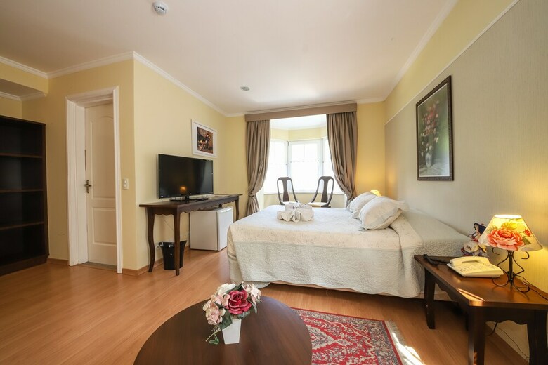 Hostal Pousada Castelo Hanisch