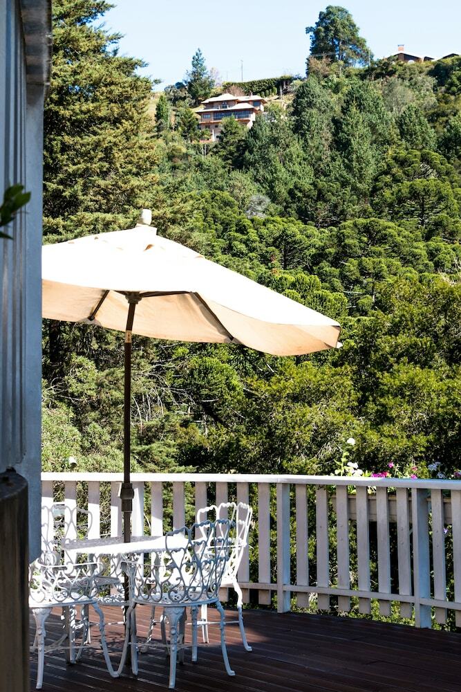 Hostal Pousada Castelo Hanisch