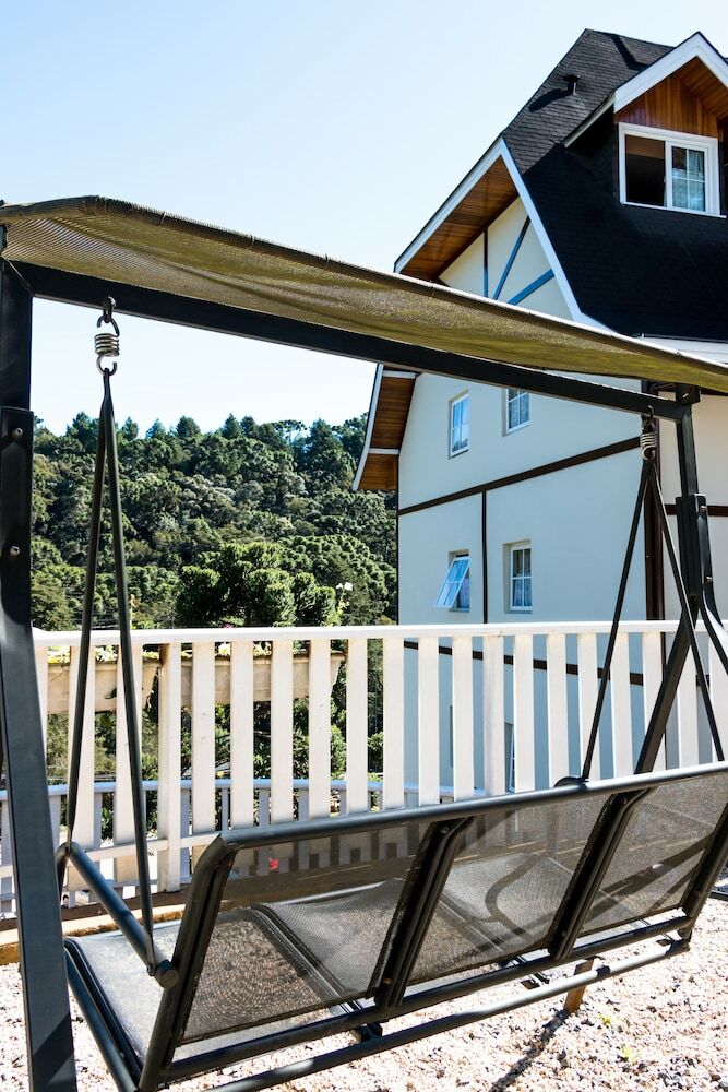 Hostal Pousada Castelo Hanisch
