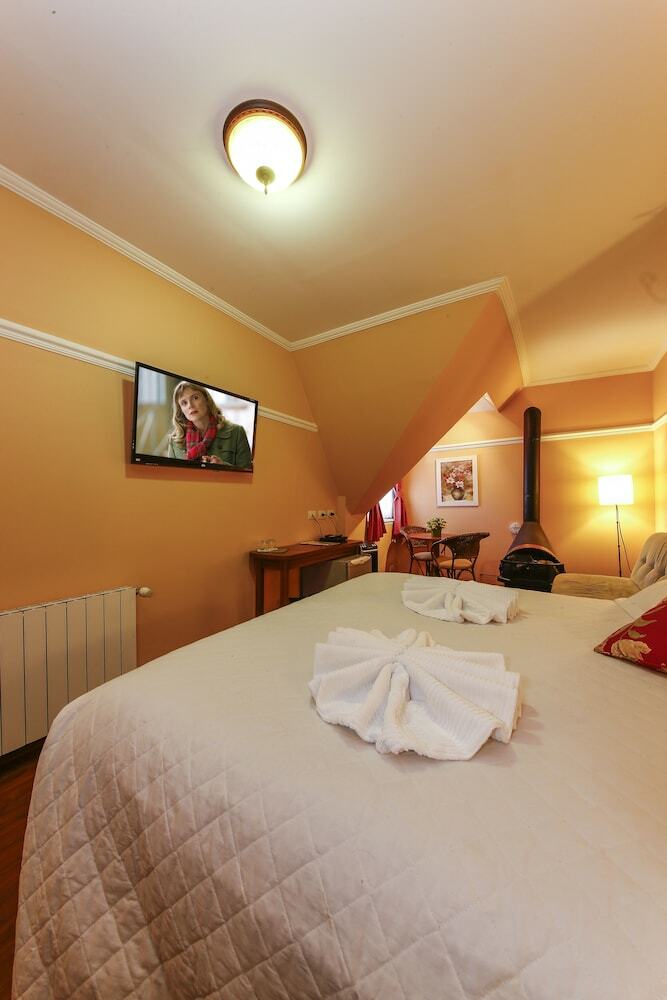 Hostal Pousada Castelo Hanisch