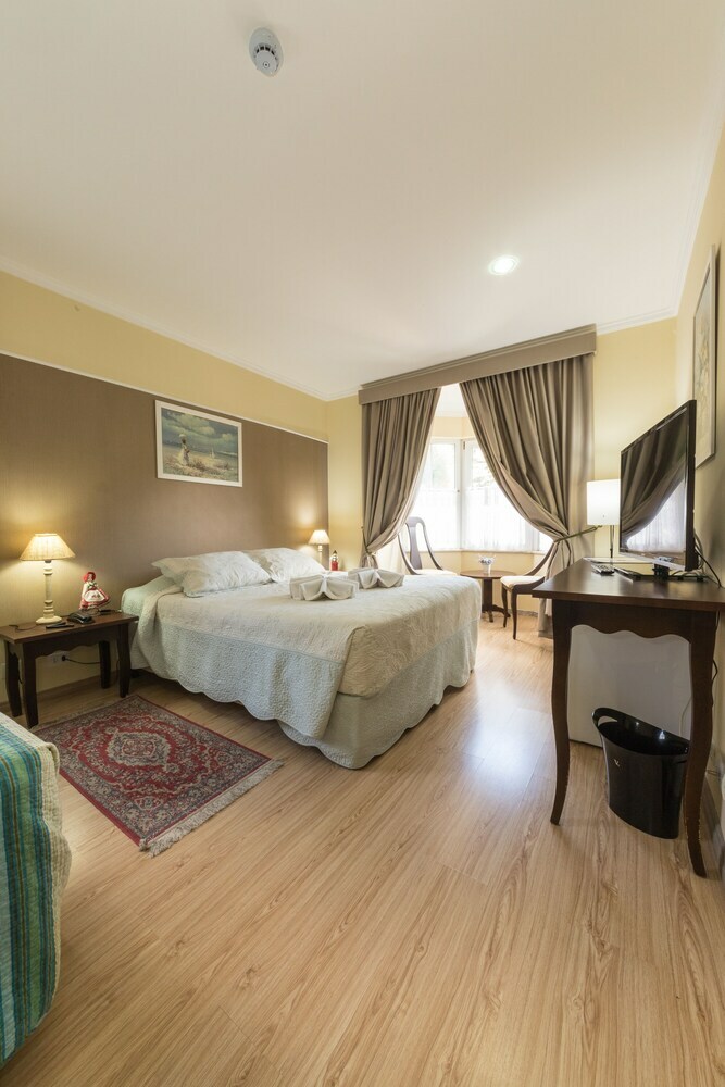 Hostal Pousada Castelo Hanisch
