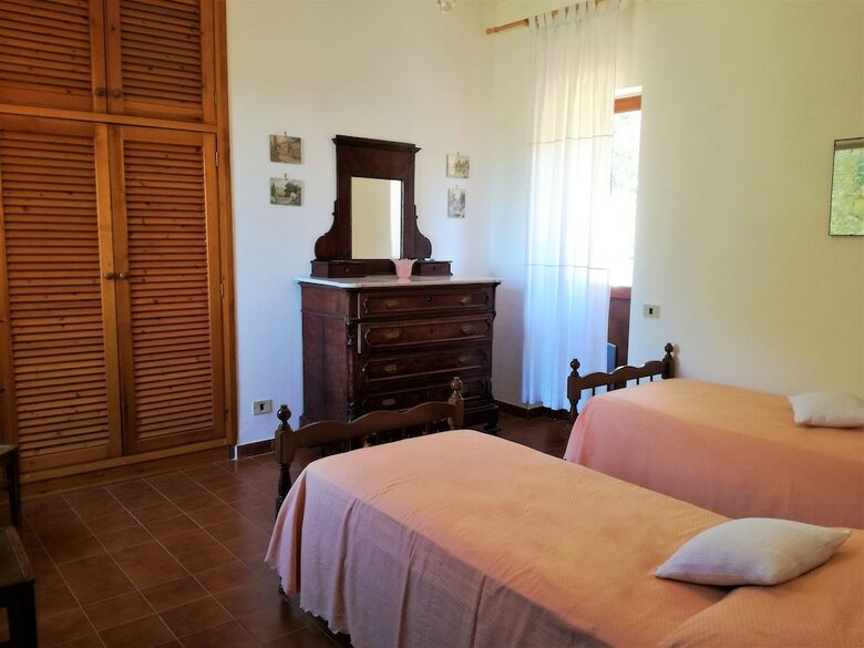 Villa Galatea Sperlongaresort