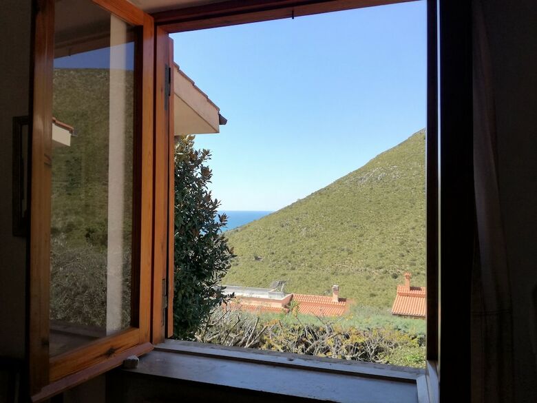 Villa Galatea Sperlongaresort