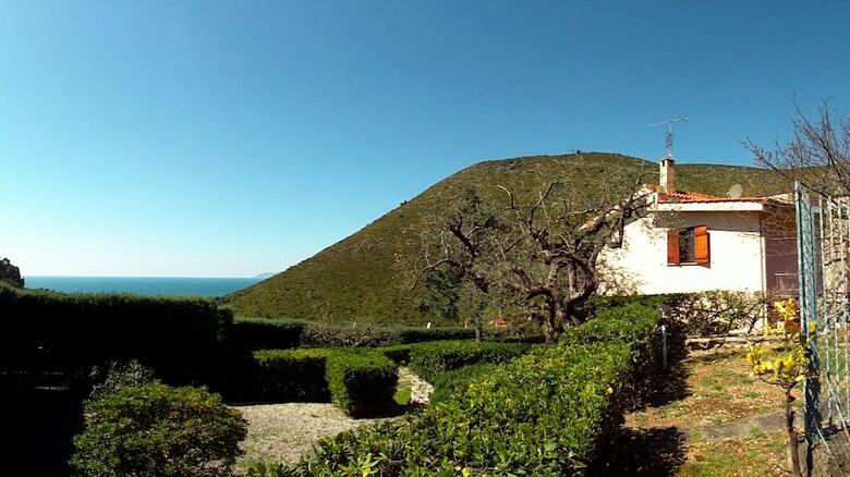 Villa Galatea Sperlongaresort