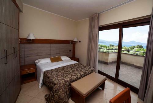 Posada Albergo Ristorante Villa Maria