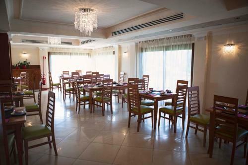 Posada Albergo Ristorante Villa Maria