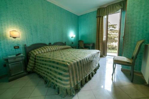 Posada Albergo Ristorante Villa Maria