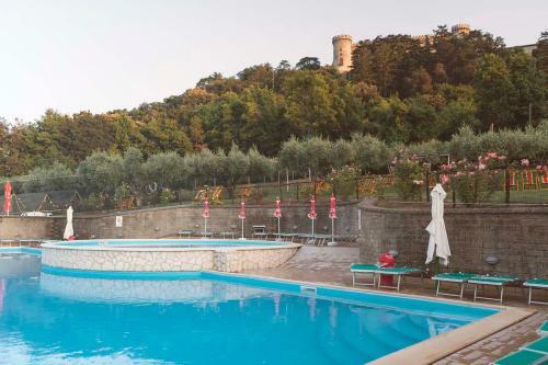 Posada Albergo Ristorante Villa Maria