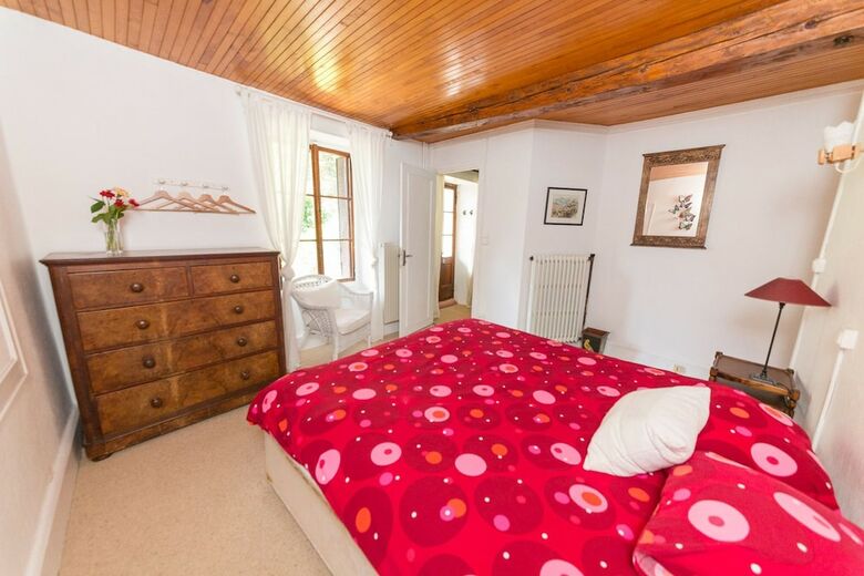 Lauvitel Lodge Hotel