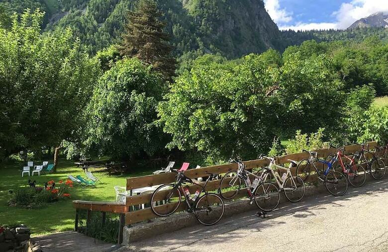 Lauvitel Lodge Hotel