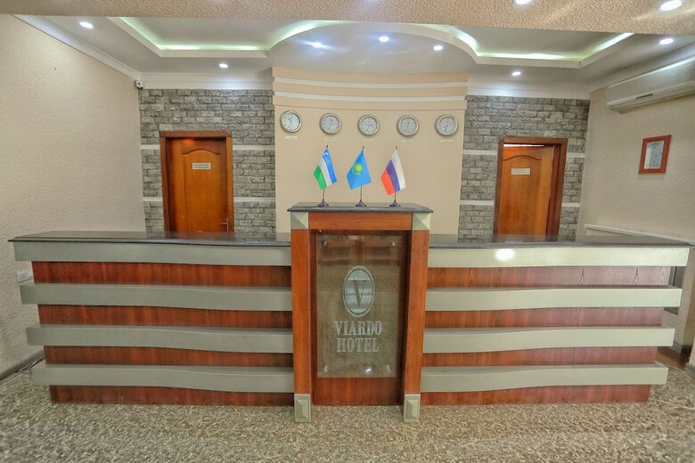 Viardo Hotel