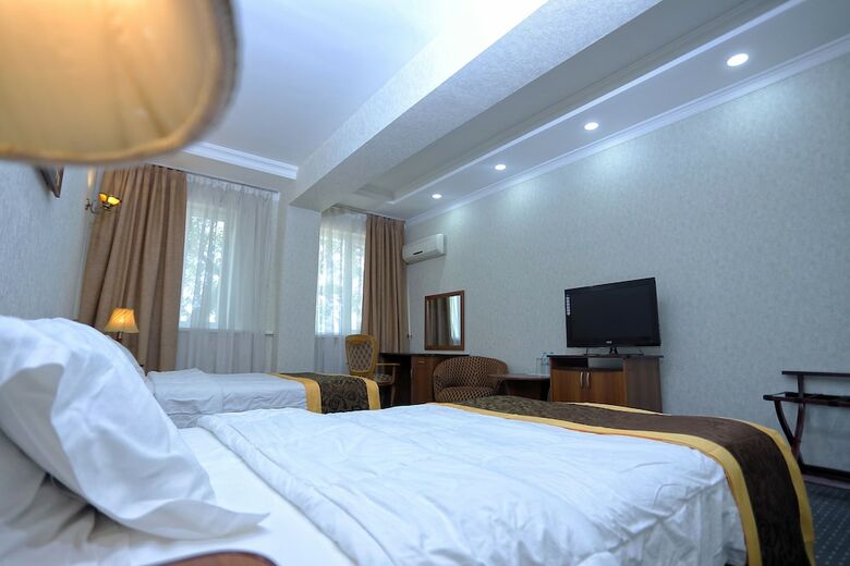 Viardo Hotel