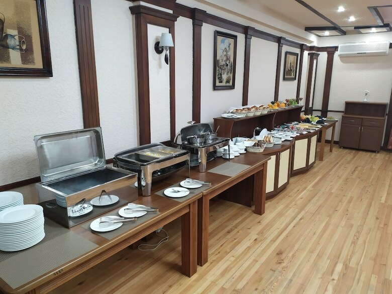 Viardo Hotel