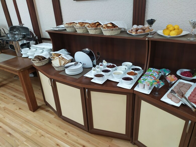 Viardo Hotel