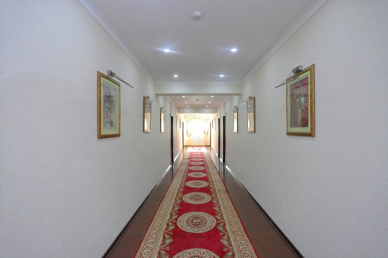 Viardo Hotel