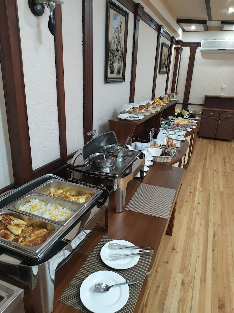 Viardo Hotel