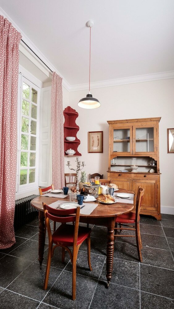 Hotel La R�gie de Courances
