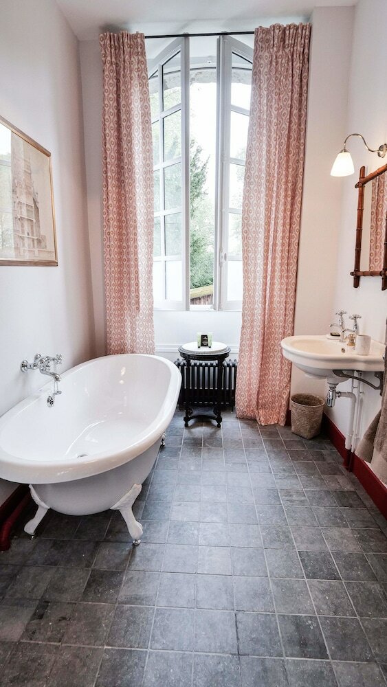 Hotel La R�gie de Courances
