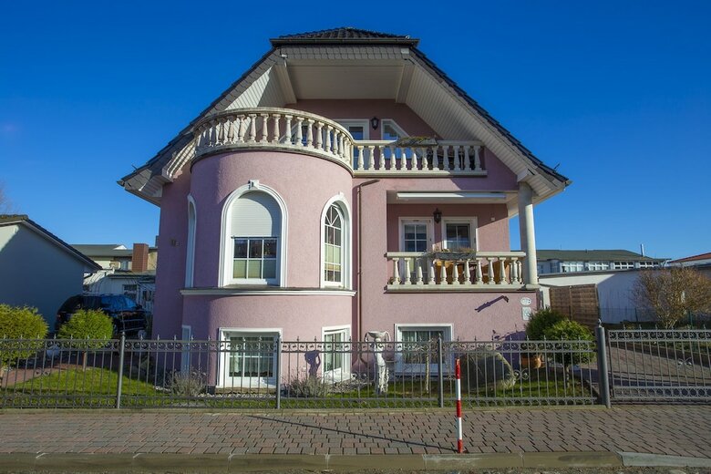 Apartamento Villa Vivien