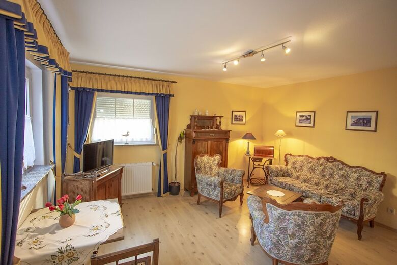 Apartamento Villa Vivien