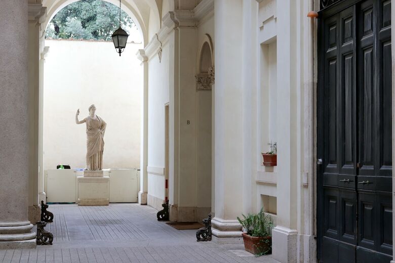 Trevi Palazzo Storico Suite B&B