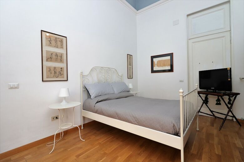 Trevi Palazzo Storico Suite B&B