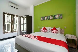 Hostal Oyo 1406 I Love Grass