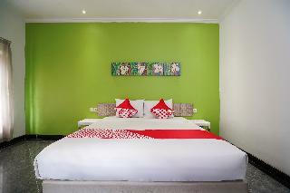 Hostal Oyo 1406 I Love Grass