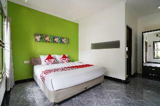 Hostal Oyo 1406 I Love Grass