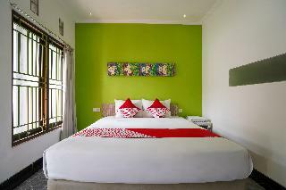 Hostal Oyo 1406 I Love Grass