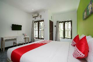 Hostal Oyo 1406 I Love Grass