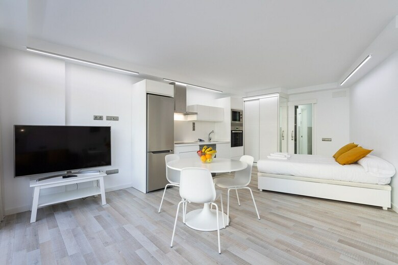 Apartamento Aguila 5
