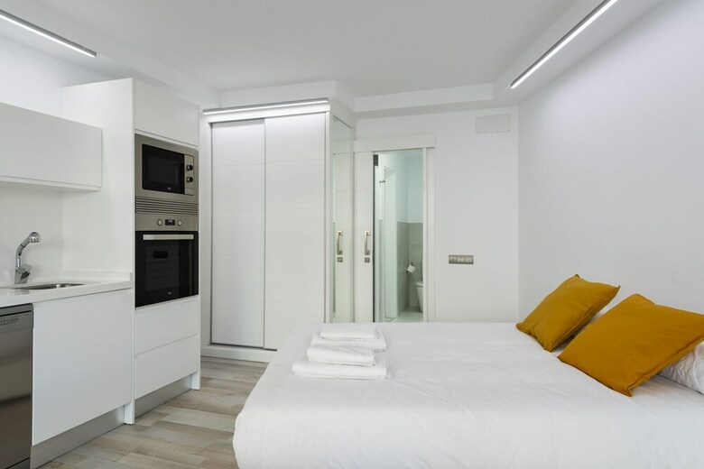 Apartamento Aguila 5