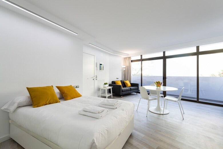 Apartamento Aguila 5